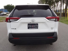 Used 2025  Toyota RAV4 XLE AWD at CarloanExpress&period;Com near Hampton&comma; VA