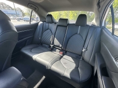 Used 2024  Toyota Camry SE Auto at CarloanExpress&period;Com near Hampton&comma; VA