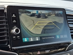 New 2026  Honda Ridgeline TrailSport AWD at CarloanExpress&period;Com near Hampton&comma; VA