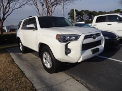 Used 2021  Toyota 4Runner SR5 2WD &lpar;Natl&rpar; at CarloanExpress&period;Com near Hampton&comma; VA
