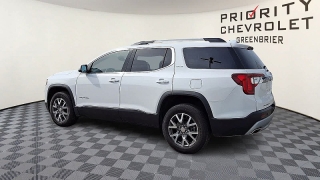 Used 2023  GMC Acadia AWD 4dr SLE at CarloanExpress&period;Com near Hampton&comma; VA