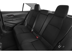 Used 2023  Toyota Corolla Hybrid FWD &lpar;Natl&rpar; at CarloanExpress&period;Com near Hampton&comma; VA