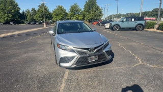 Used 2024  Toyota Camry SE Auto at CarloanExpress&period;Com near Hampton&comma; VA