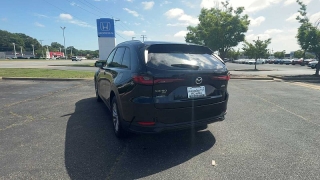 Used 2025  Mazda CX-90 3&period;3 Turbo Preferred Package at CarloanExpress&period;Com near Hampton&comma; VA