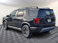 New 2026  Honda Passport RTL AWD at CarloanExpress&period;Com near Hampton&comma; VA