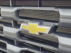 Used 2023  Chevrolet Silverado 2500HD 4WD Crew Cab 159" Custom at CarloanExpress&period;Com near Hampton&comma; VA