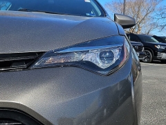 Used 2017  Toyota Corolla &lpar;Natl&rpar; at CarloanExpress&period;Com near Hampton&comma; VA