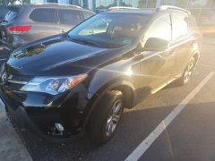 Used 2015  Toyota RAV4 4d SUV FWD XLE at CarloanExpress.Com near Hampton, VA