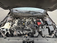 Used 2023  Nissan Altima 2&period;5 SV Sedan at CarloanExpress&period;Com near Hampton&comma; VA