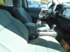 Used 2023  Toyota Tacoma 4WD Double Cab 5' Bed V6 &lpar;Natl&rpar; at CarloanExpress&period;Com near Hampton&comma; VA
