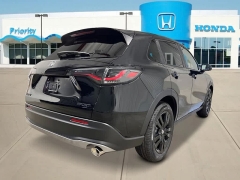 New 2027  Honda HR-V Sport AWD CVT at CarloanExpress&period;Com near Hampton&comma; VA