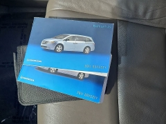 Used 2011  Honda Odyssey 5dr EX-L at CarloanExpress&period;Com near Hampton&comma; VA