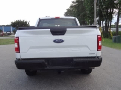 Used 2020  Ford F-150 4WD SuperCrew 5&period;5' Box at CarloanExpress&period;Com near Hampton&comma; VA