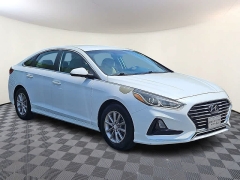 Used 2018  Hyundai Sonata 4d Sedan Eco at CarloanExpress&period;Com near Hampton&comma; VA