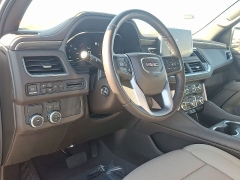 Used 2022  GMC Yukon XL 2WD 4dr SLT at CarloanExpress&period;Com near Hampton&comma; VA