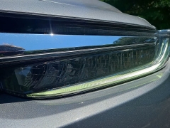 Used 2019  Honda Insight 4d Sedan EX at CarloanExpress&period;Com near Hampton&comma; VA