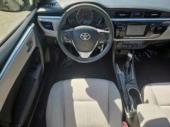 Used 2015  Toyota Corolla 4dr Sdn &lpar;Natl&rpar; at CarloanExpress&period;Com near Hampton&comma; VA