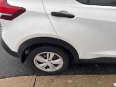 Used 2019  Nissan Kicks S FWD at CarloanExpress&period;Com near Hampton&comma; VA