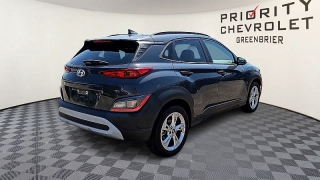 Used 2023  Hyundai Kona SEL Auto FWD at CarloanExpress&period;Com near Hampton&comma; VA