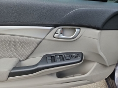 Used 2015  Honda Civic Sedan 4d EX at CarloanExpress&period;Com near Hampton&comma; VA