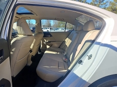 Used 2016  Honda Accord Sedan 4d EX-L V6 Nav w&sol;Honda Sensing at CarloanExpress&period;Com near Hampton&comma; VA