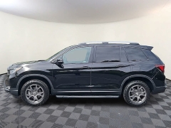 Used 2024  Honda Passport TrailSport AWD at CarloanExpress&period;Com near Hampton&comma; VA