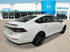 New 2026  Honda Accord Hybrid Sport-L Sedan at CarloanExpress&period;Com near Hampton&comma; VA