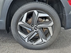 Used 2022  Hyundai Tucson SEL AWD at CarloanExpress.Com near Hampton, VA