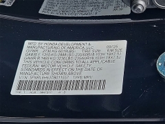 New 2026  Honda Odyssey EX-L Auto at CarloanExpress.Com near Hampton, VA