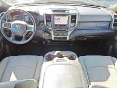 Used 2024  Ram 2500 Big Horn 4x4 Crew Cab 6'4" Box at CarloanExpress&period;Com near Hampton&comma; VA