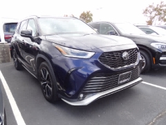 Used 2021  Toyota Highlander XSE AWD at CarloanExpress&period;Com near Hampton&comma; VA