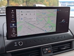 New 2026  Honda Passport RTL AWD at CarloanExpress&period;Com near Hampton&comma; VA