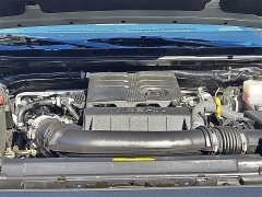 Used 2024  Nissan Frontier Crew Cab 4x2 PRO-X at CarloanExpress&period;Com near Hampton&comma; VA