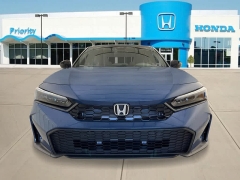 New 2026  Honda Civic Sedan Sport CVT at CarloanExpress.Com near Hampton, VA