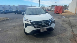 Used 2024  Nissan Rogue FWD S at CarloanExpress&period;Com near Hampton&comma; VA