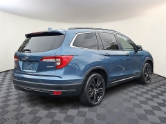 Used 2021  Honda Pilot Special Edition 2WD at CarloanExpress&period;Com near Hampton&comma; VA