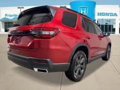 New 2025  Honda Pilot Sport AWD at CarloanExpress&period;Com near Hampton&comma; VA