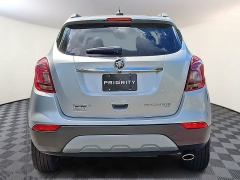 Used 2017  Buick Encore 4d SUV AWD Preferred II at CarloanExpress&period;Com near Hampton&comma; VA