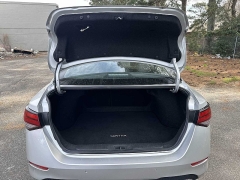 Used 2023  Nissan Sentra SV CVT at CarloanExpress&period;Com near Hampton&comma; VA