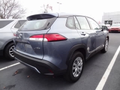 Used 2023  Toyota Corolla Cross L AWD at CarloanExpress&period;Com near Hampton&comma; VA