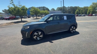 Used 2023  Kia Soul GT-Line IVT at CarloanExpress&period;Com near Hampton&comma; VA