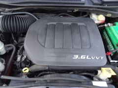 Used 2012  Dodge Grand Caravan 4d Wagon Crew at CarloanExpress&period;Com near Hampton&comma; VA