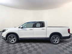 Used 2023  Honda Ridgeline RTL-E AWD at CarloanExpress.Com near Hampton, VA