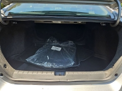 Used 2019  Honda Insight 4d Sedan EX at CarloanExpress&period;Com near Hampton&comma; VA