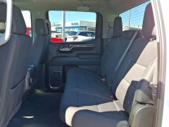 Used 2023  Chevrolet Silverado 1500 4WD Crew Cab 157" RST at CarloanExpress&period;Com near Hampton&comma; VA