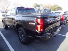 Used 2024  Chevrolet Colorado 4WD Crew Cab Z71 at CarloanExpress&period;Com near Hampton&comma; VA