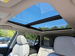 New 2025  Honda Pilot Touring&plus; 2WD at CarloanExpress&period;Com near Hampton&comma; VA