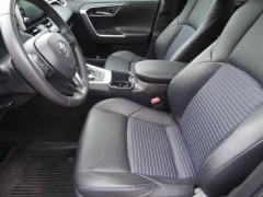 Used 2022  Toyota RAV4 Hybrid XSE AWD at CarloanExpress&period;Com near Hampton&comma; VA