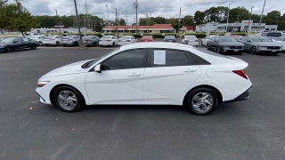 Used 2024  Hyundai Elantra SE IVT at CarloanExpress.Com near Hampton, VA