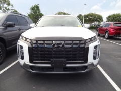 Used 2023  Hyundai Palisade SEL AWD at CarloanExpress&period;Com near Hampton&comma; VA